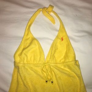 Ralph Lauren summer dress